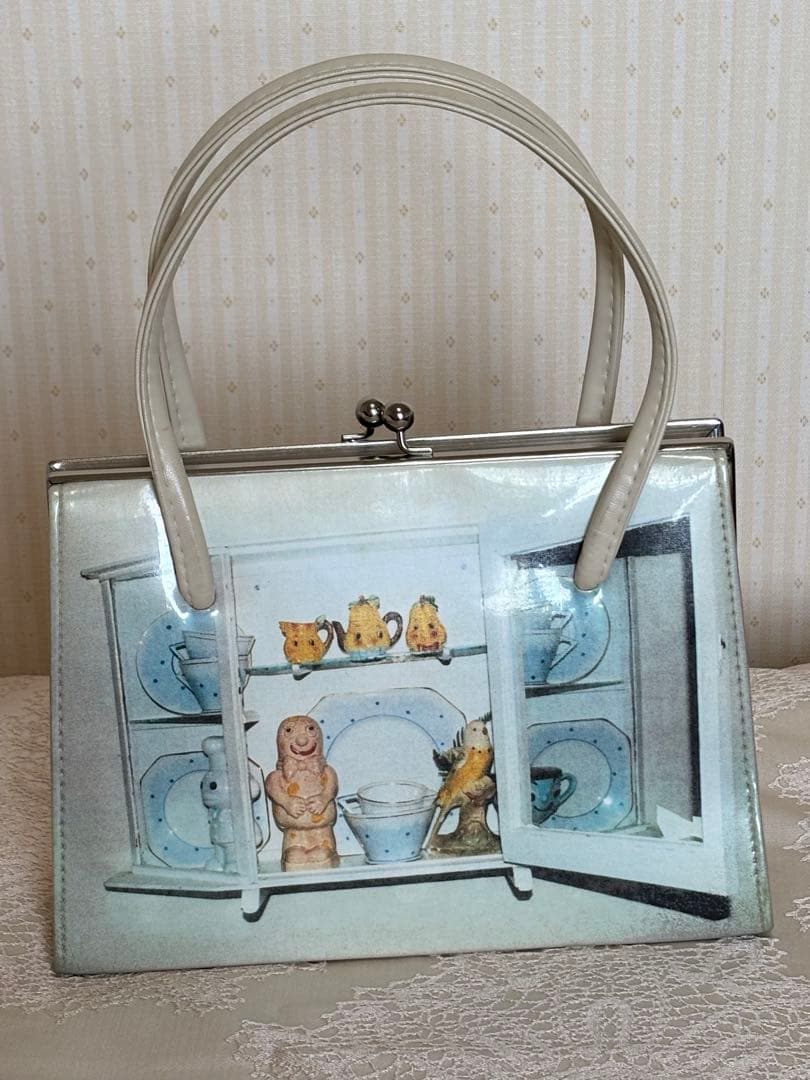 Antoni&Alison アントニ＆アリソン