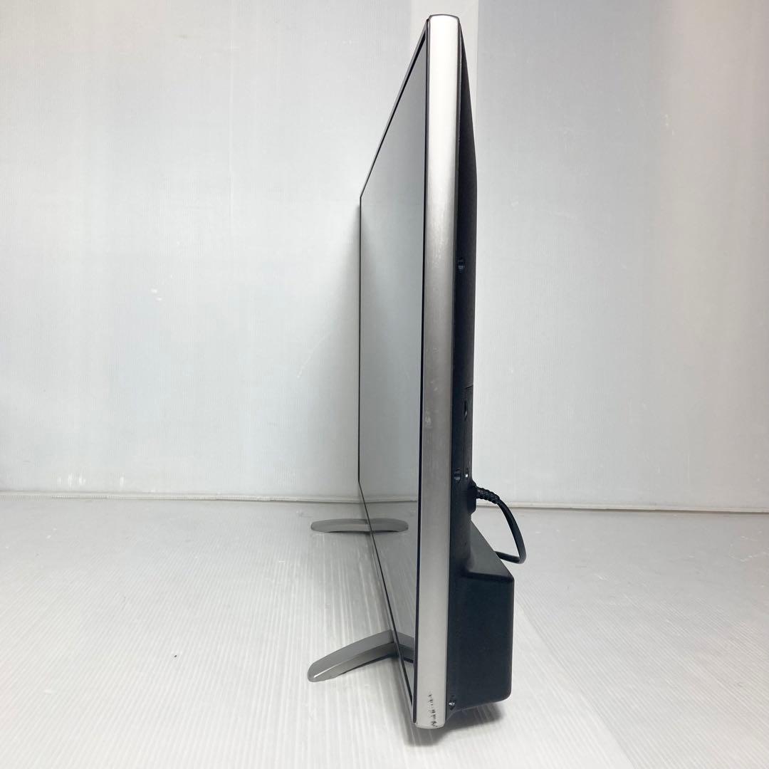 美品 SHARP AQUOS 40インチ 4Kテレビ LC-40U30ネット接続