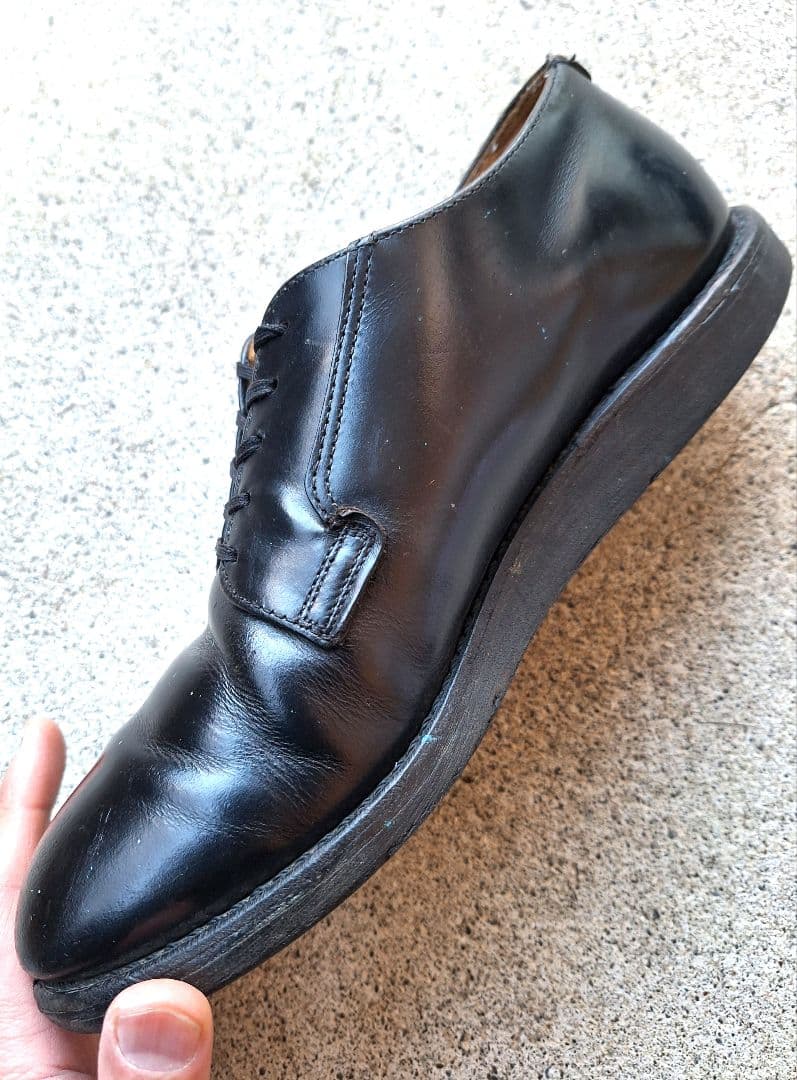 レッドウィング 101 ポストマン 8.5D