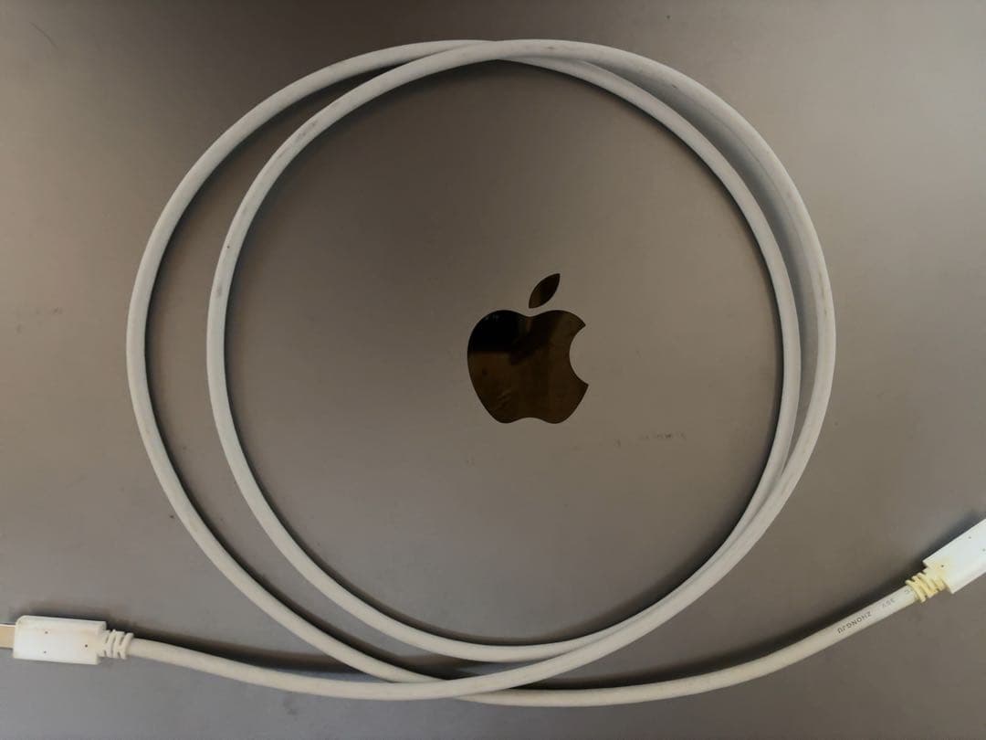 LG 4K 32UP550-W モニター