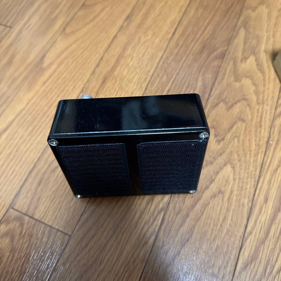 Limetone Audio FOCUS-NX コンプレッサー