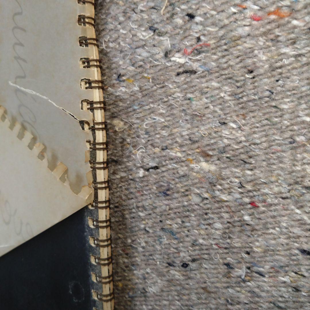 PIAGGIO　Vespa　２００３ Calendar（成川商会）