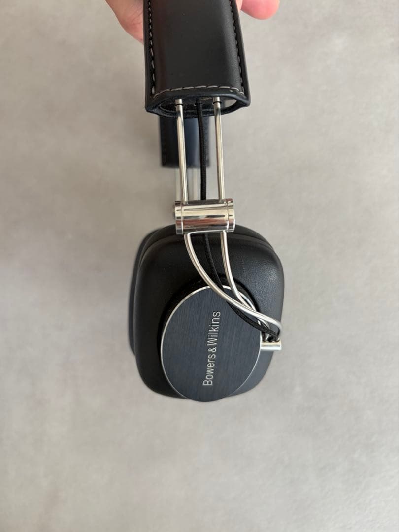 Bowers&Wilkins P7 Wireless ヘッドホン　箱付き