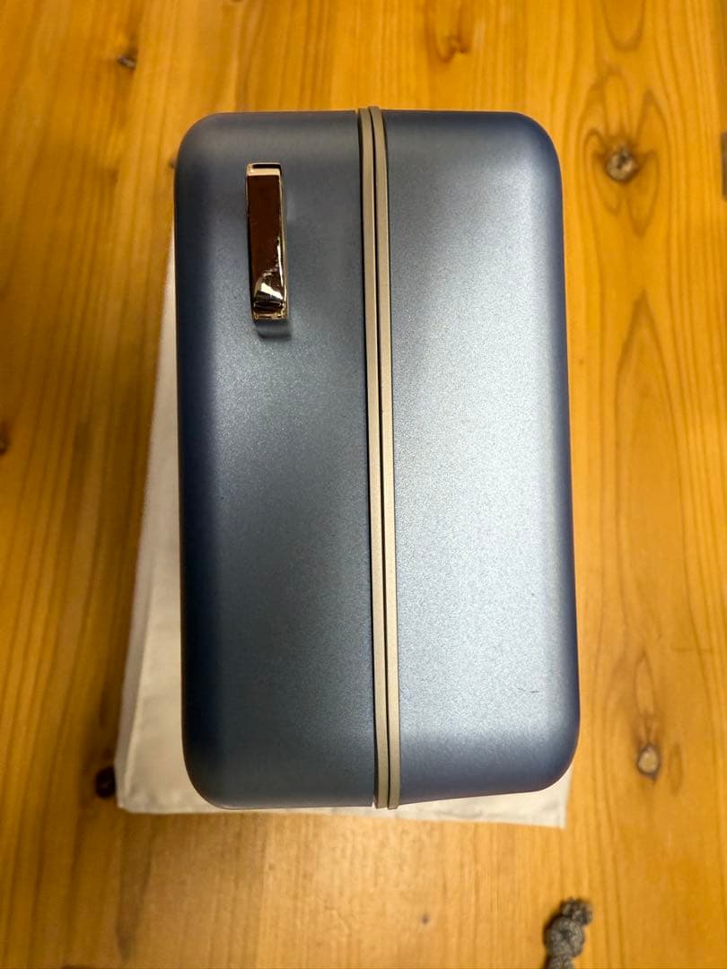 レア限定Dior × RIMOWA パーソナルクラッチバッグ ショルダーバッグ