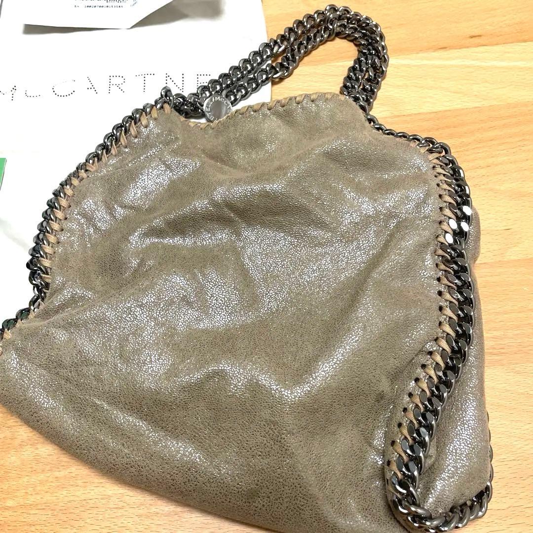 【Maru様】Stella McCartney ステラマッカートニー　ファラベラ