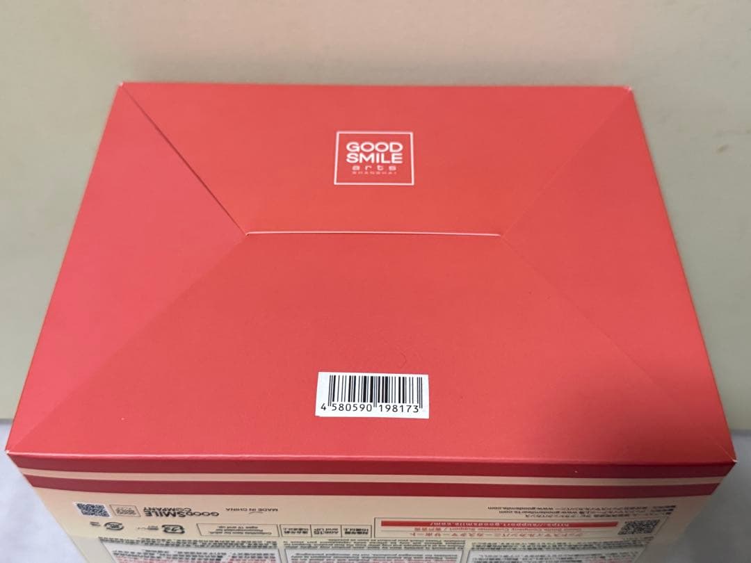 【未開封】NIKKE アニス、ラピ　フィギュア2体セット