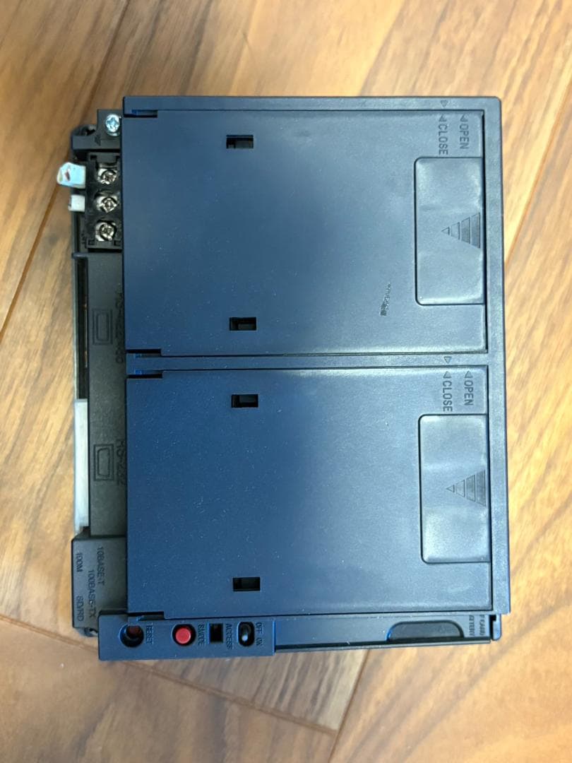 三菱電機製　GT1655-VTBD