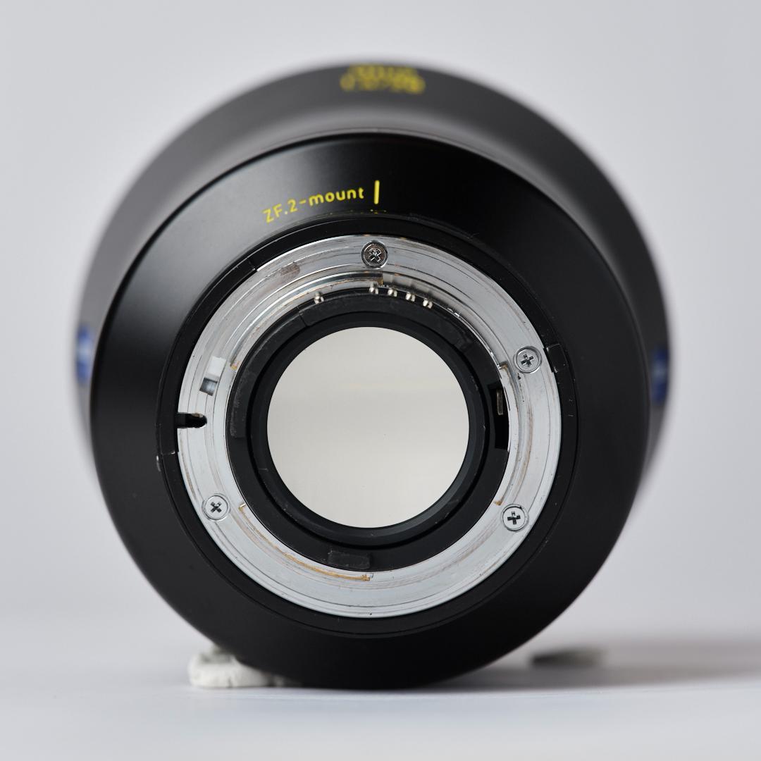 ☆美品☆ Carl Zeiss Otus 1.4/28 ZF.2 ニコン用