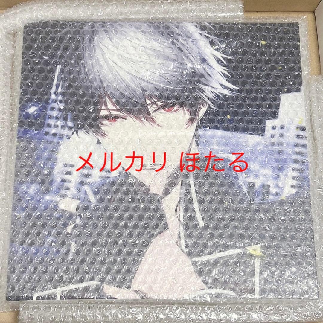 デュラン キャンバスアート