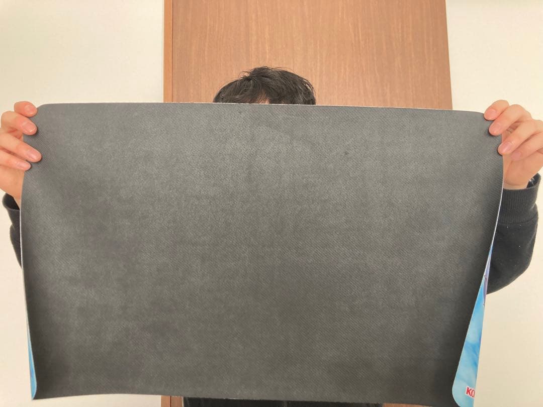 インフェルノイド　プレイマット