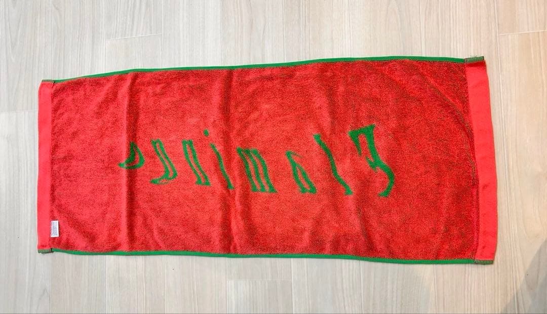 【米津玄師ライブグッズ】 Flamingo