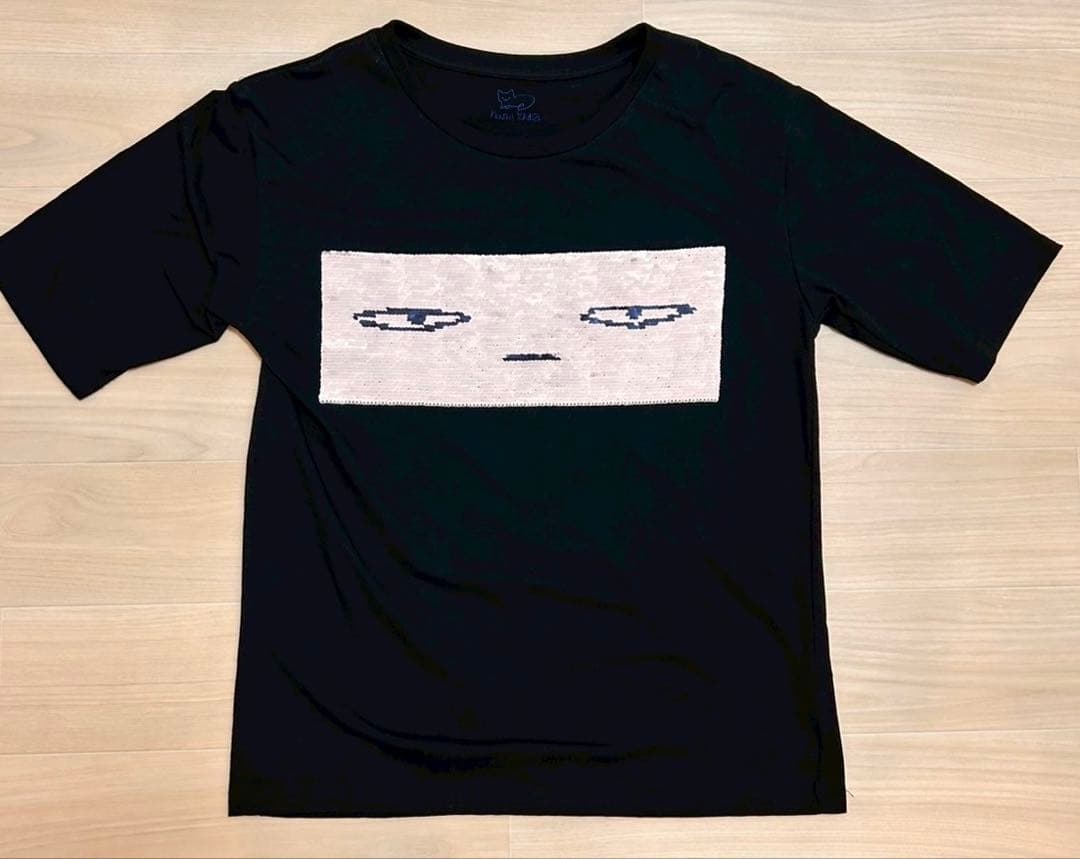 【米津玄師ライブグッズ】 Flamingo