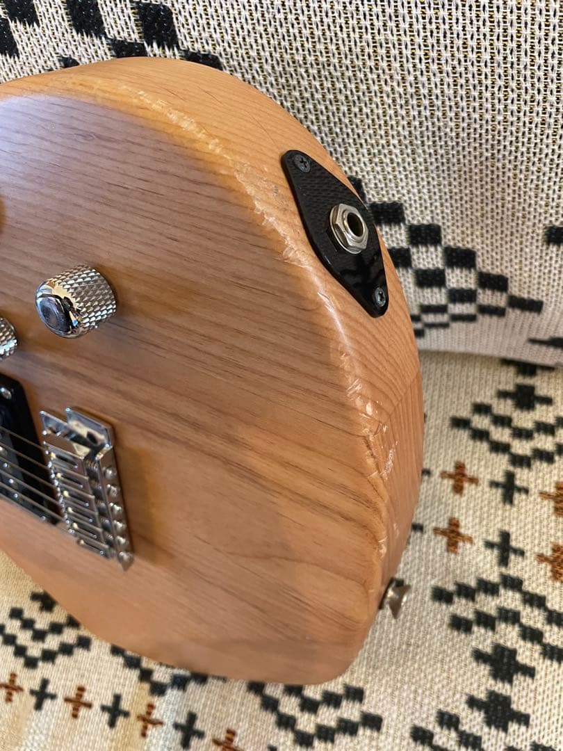 ギター YAMAHA Pacifica PAC112VMX