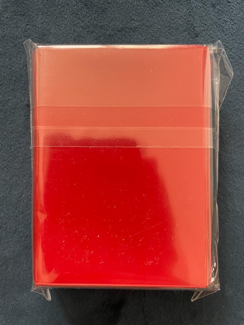 遊戯王 閃刀起動 エンゲージ 絵違い スリーブ YCS中国 広州会場限定 ③