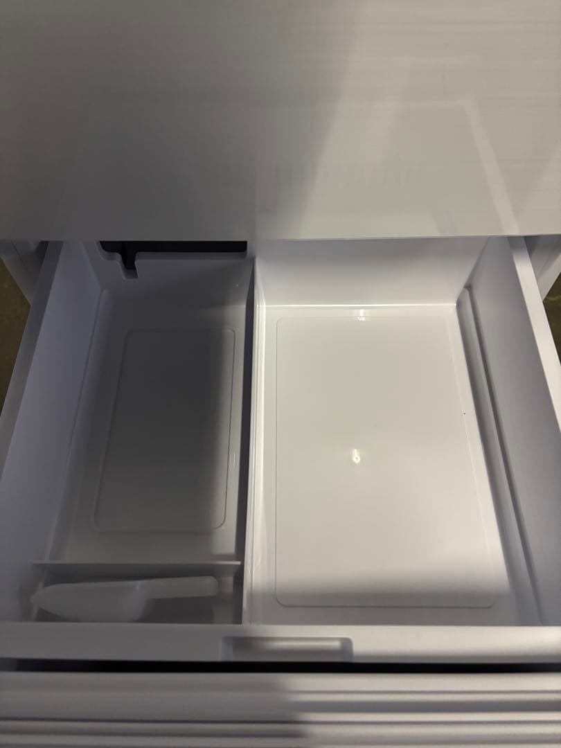 【美品】ハイアール ノンフロン冷凍冷蔵庫 JR-CV34B 2023年製