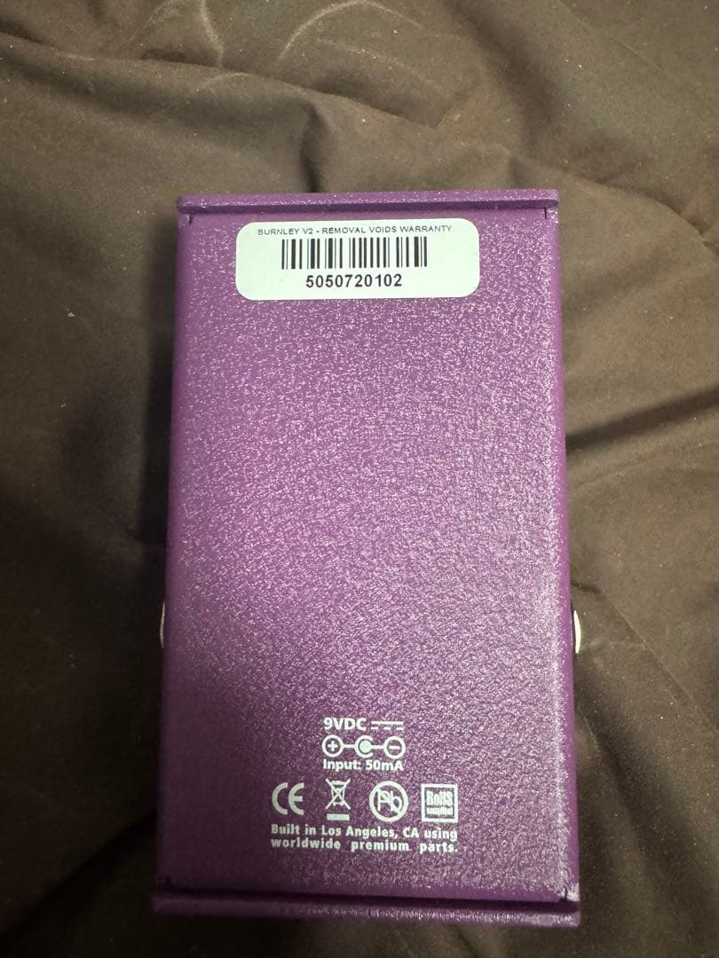 （週末限定値下げ）Bogner Burnley V2【美品】