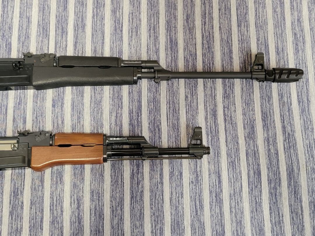 東京マルイ AK47 スタンダード電動ガン