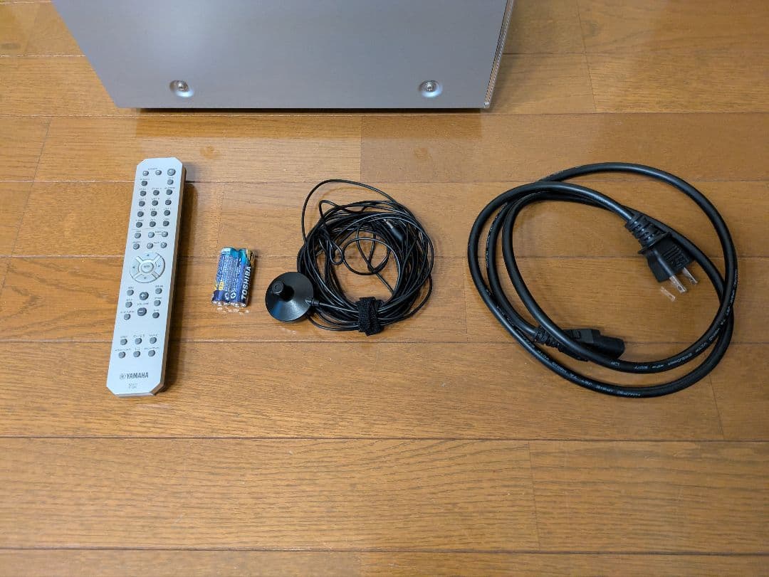 YAMAHA R-N803 ヤマハ ネットワークレシーバー