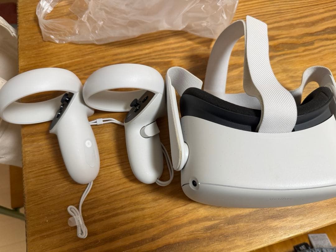 スマホアクセサリー  QUEST 64GB