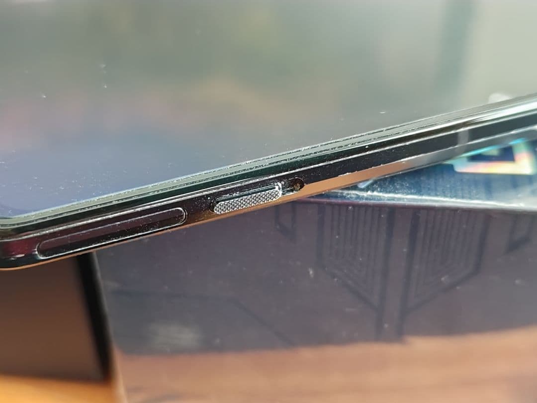 Black Shark4 Pro 国内正規品 純正オプションセット