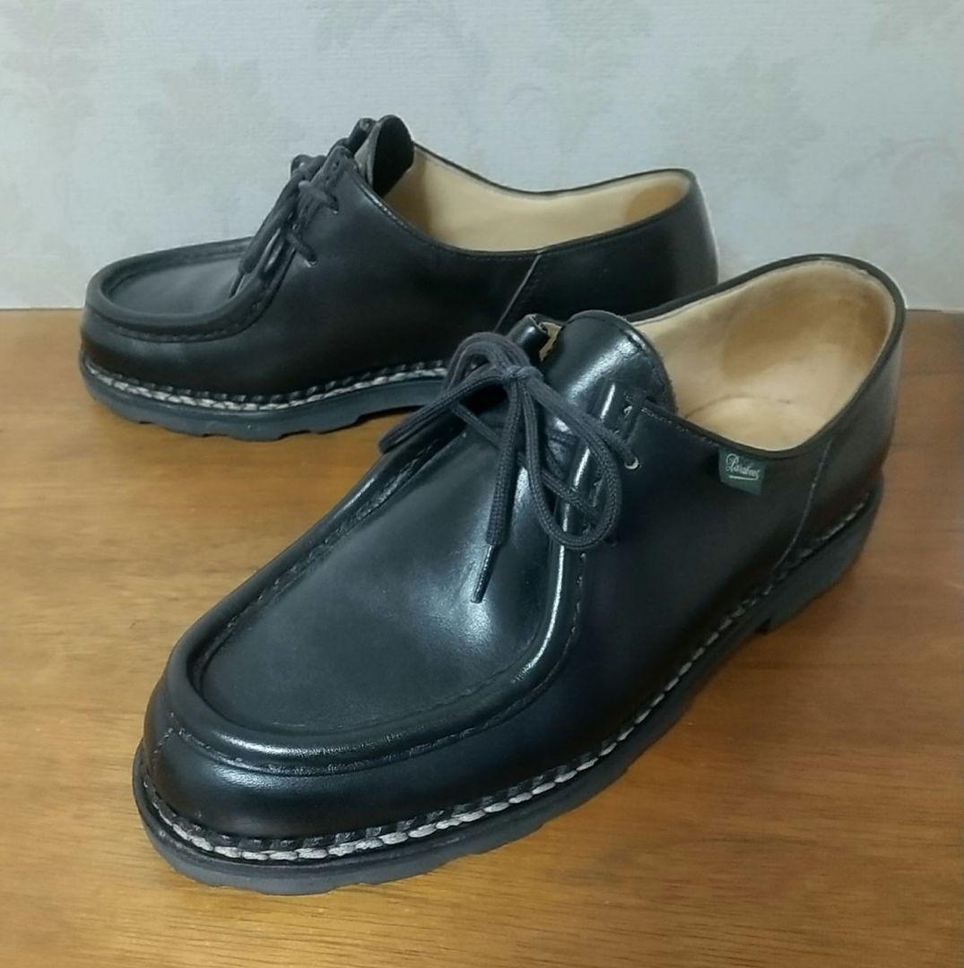 paraboot michael パラブーツ ミカエル EU 39.5