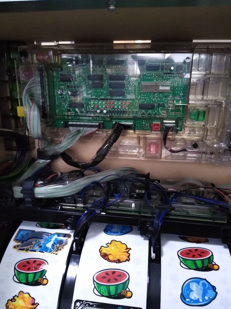 あの日見た花の名前を僕達はまだ知らない。スロットあの花。