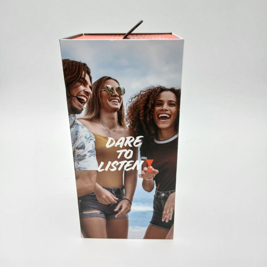 【新品未開封】JBL FLIP6 ワイヤレススピーカー　ブラック