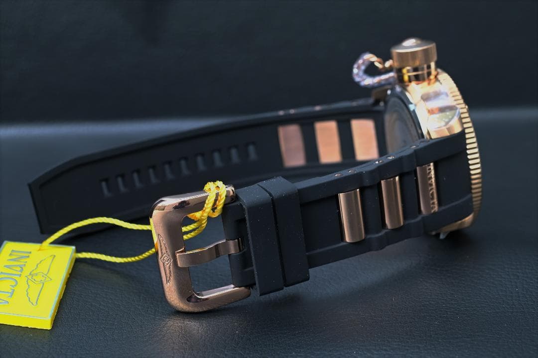 インビクタ『I-Force 12965』★ケース51.5mm★