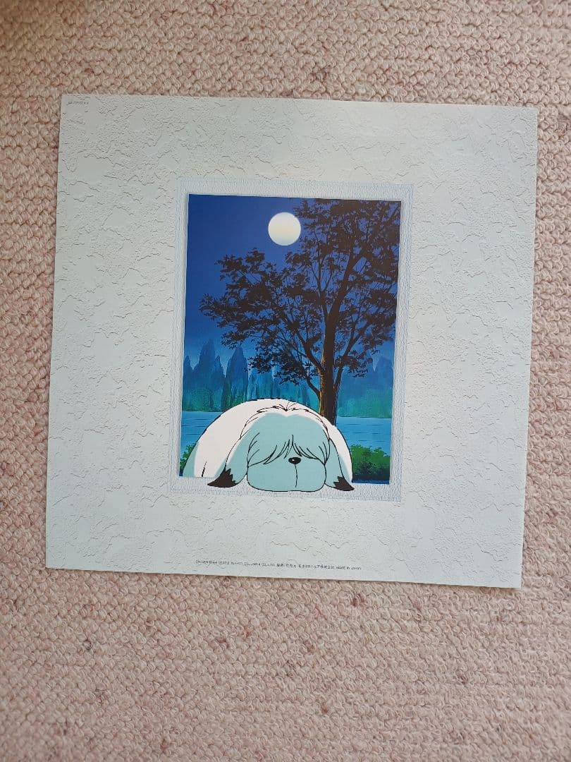 Oh!ファミリー　ＬＰ2枚　音楽集・ヒット曲集　アニメ音楽 LPレコード