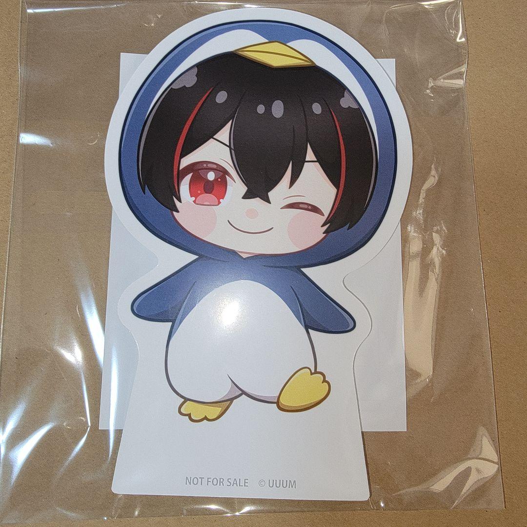 カラフルピーチ 東武動物公園 ゲーム 景品 コンプリート