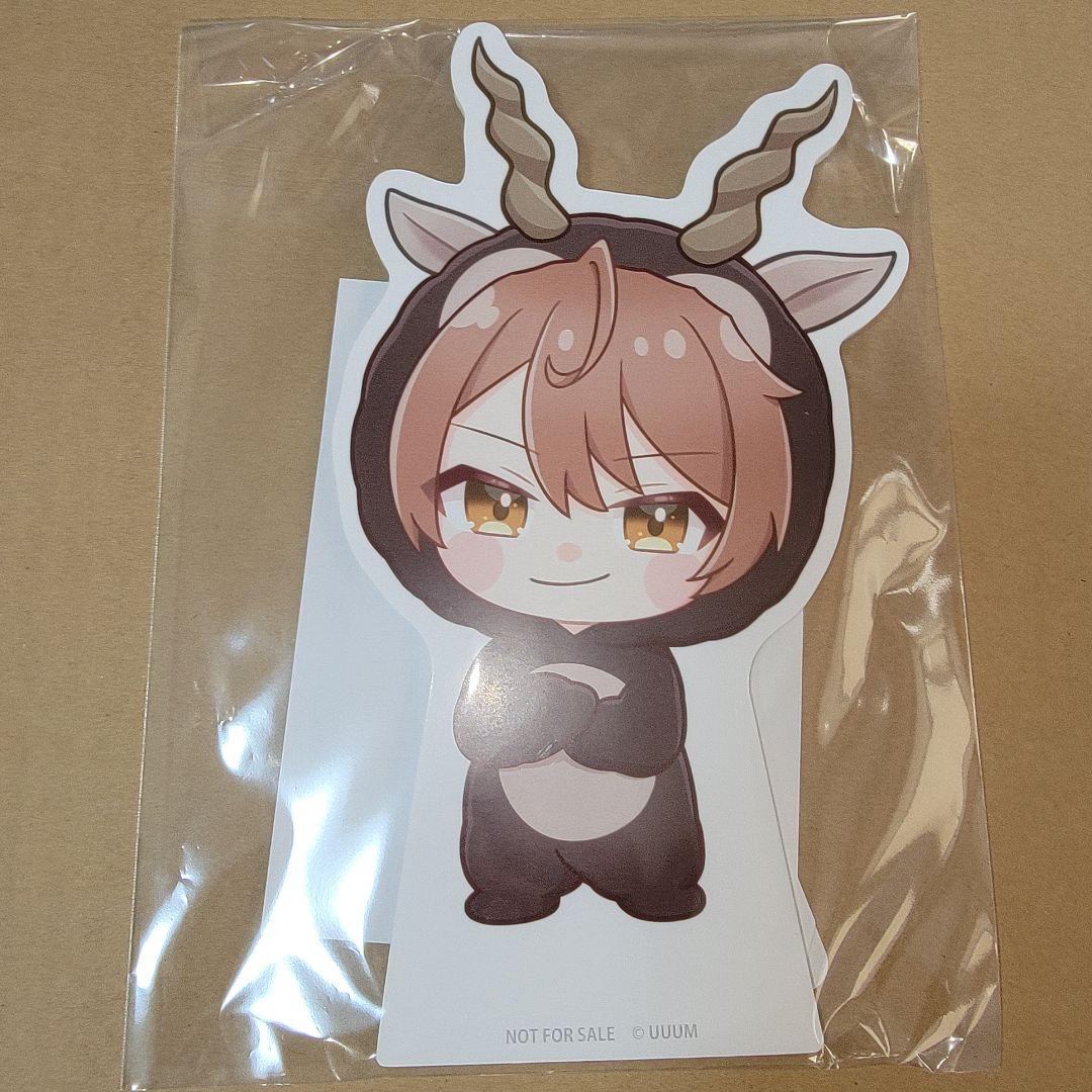 カラフルピーチ 東武動物公園 ゲーム 景品 コンプリート