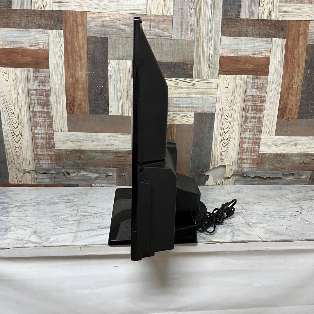 即日受渡❣️ 全国送料込三菱32型ブルーレイ＆HDD1TB録画一体型液晶テレビ