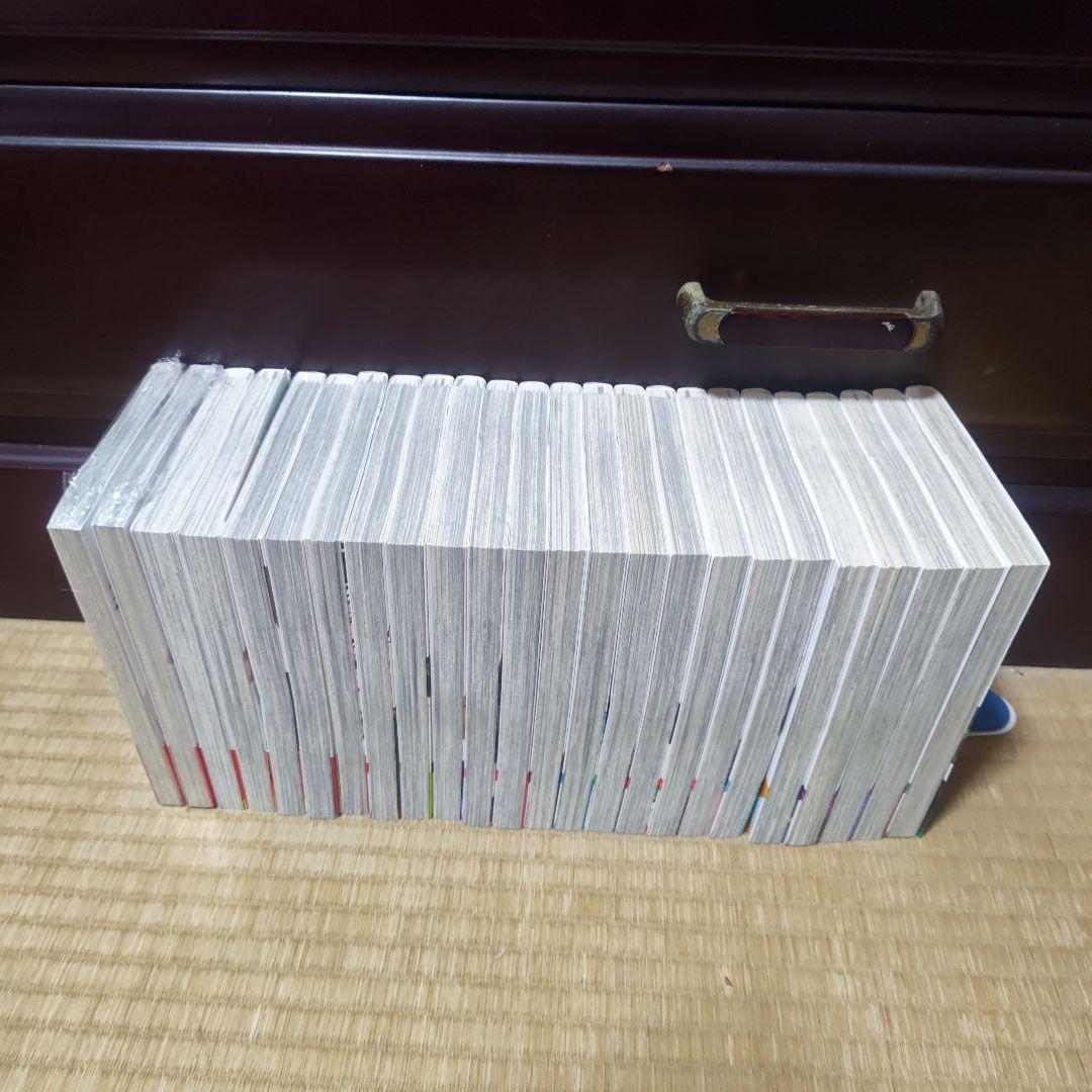 WIND BREAKER　全巻セット