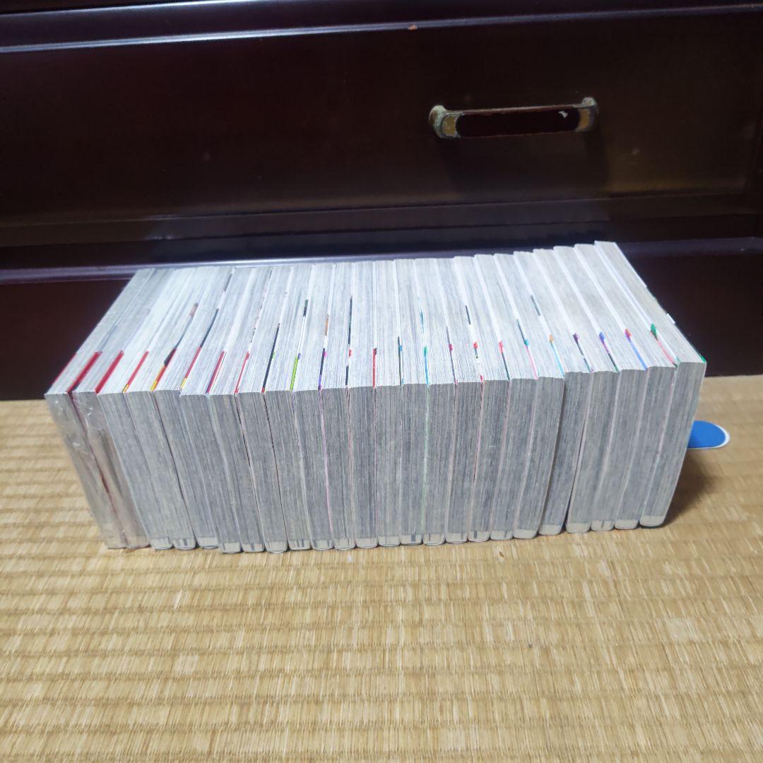 WIND BREAKER　全巻セット