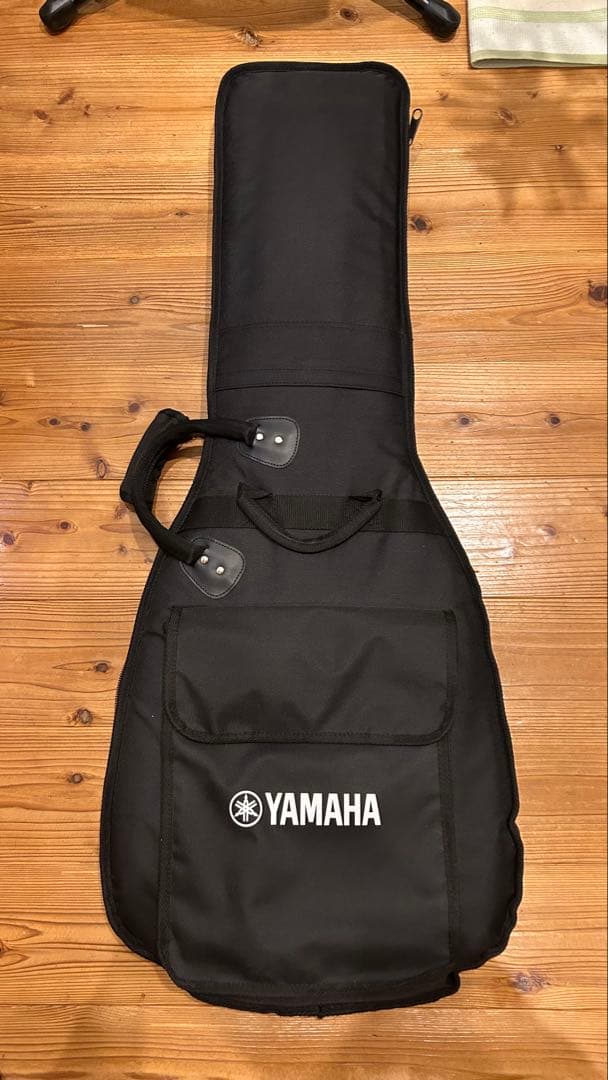 ヤマハ パシフィカ 612 PAC612 VIIFMX FRD