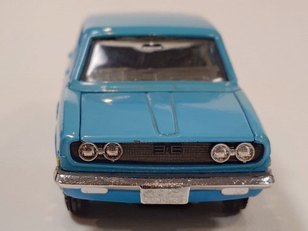 ダイヤペット No.215 CORONA 1700SL