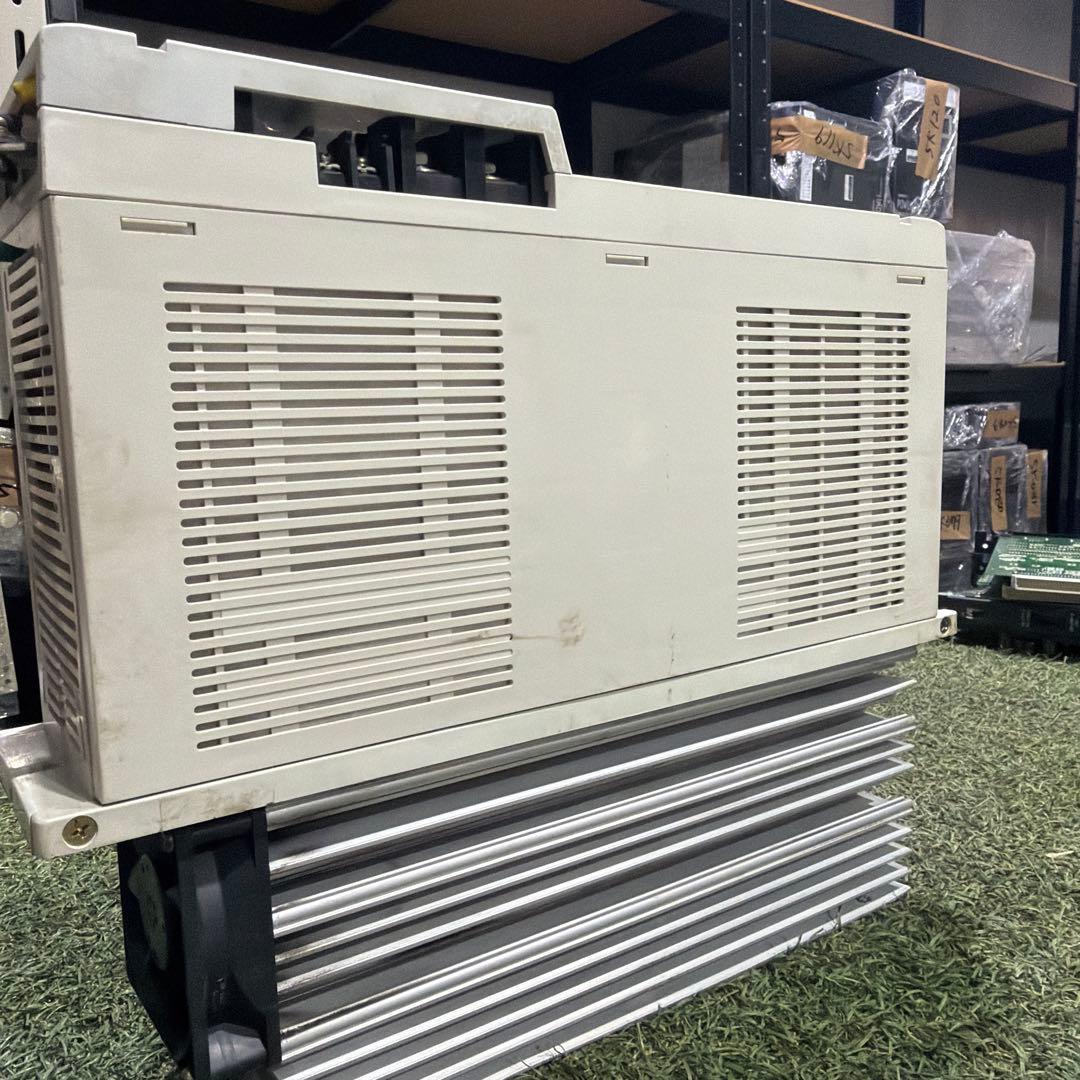 三菱電機　 MDS-B-V2-3520 SERVO DRIVE 動作保証