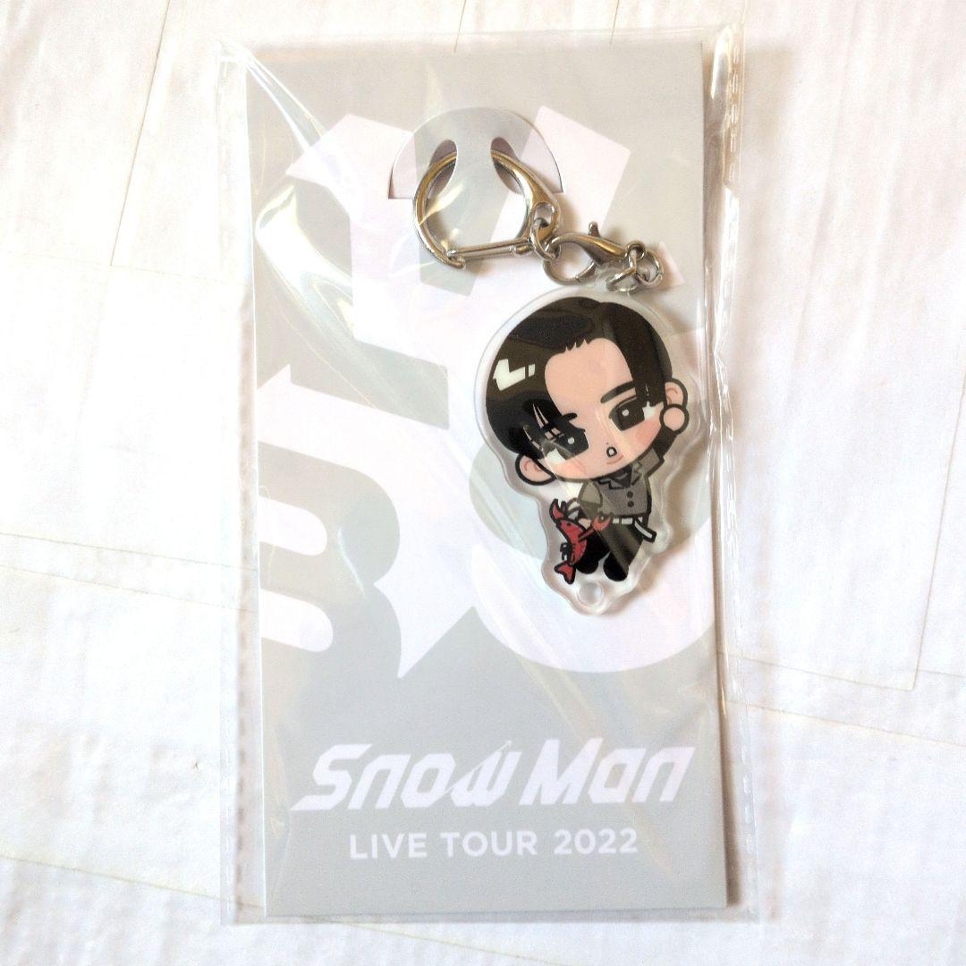 【値下げ中】すのチル　ぶら下がりシリーズ　アクリルキーホルダー　ステッカーセット