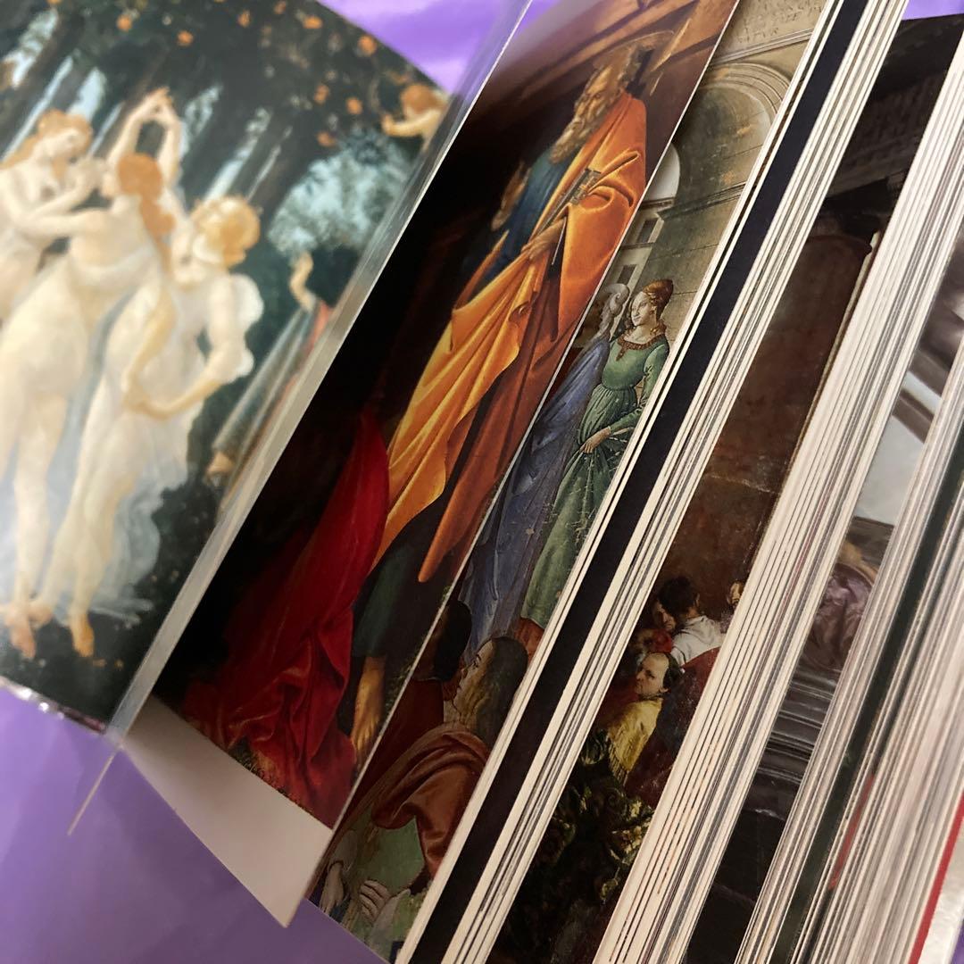 絵画 Arte Dalle Origini A Van Gogh