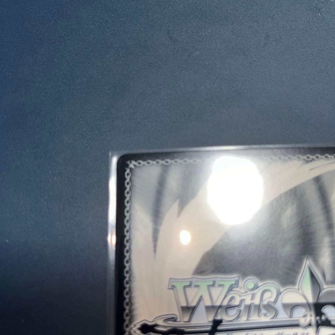 各務原なでしこ　SP TD  ゆるキャン　ヴァイスシュヴァルツ