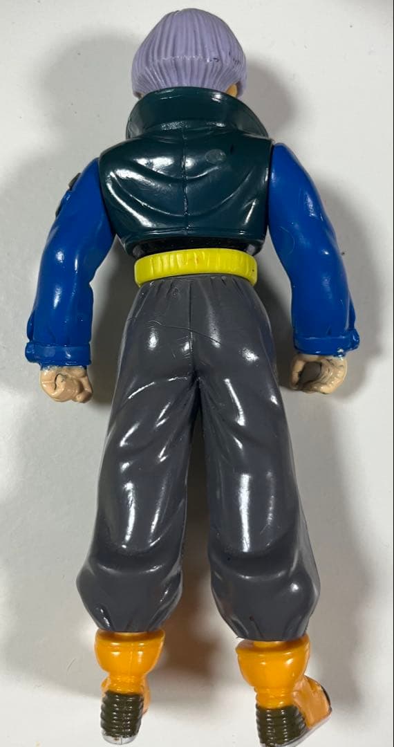 ドラゴンボールZ バトルコレクション　トランクス