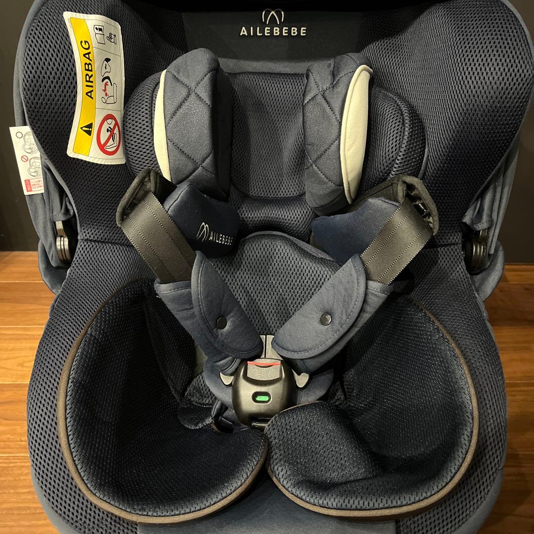 エールべべ ・クルット6i グランス