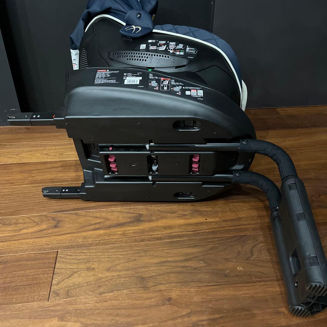 エールべべ ・クルット6i グランス