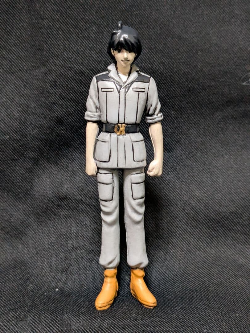 MG 1/100 ガンダムイージーエイト