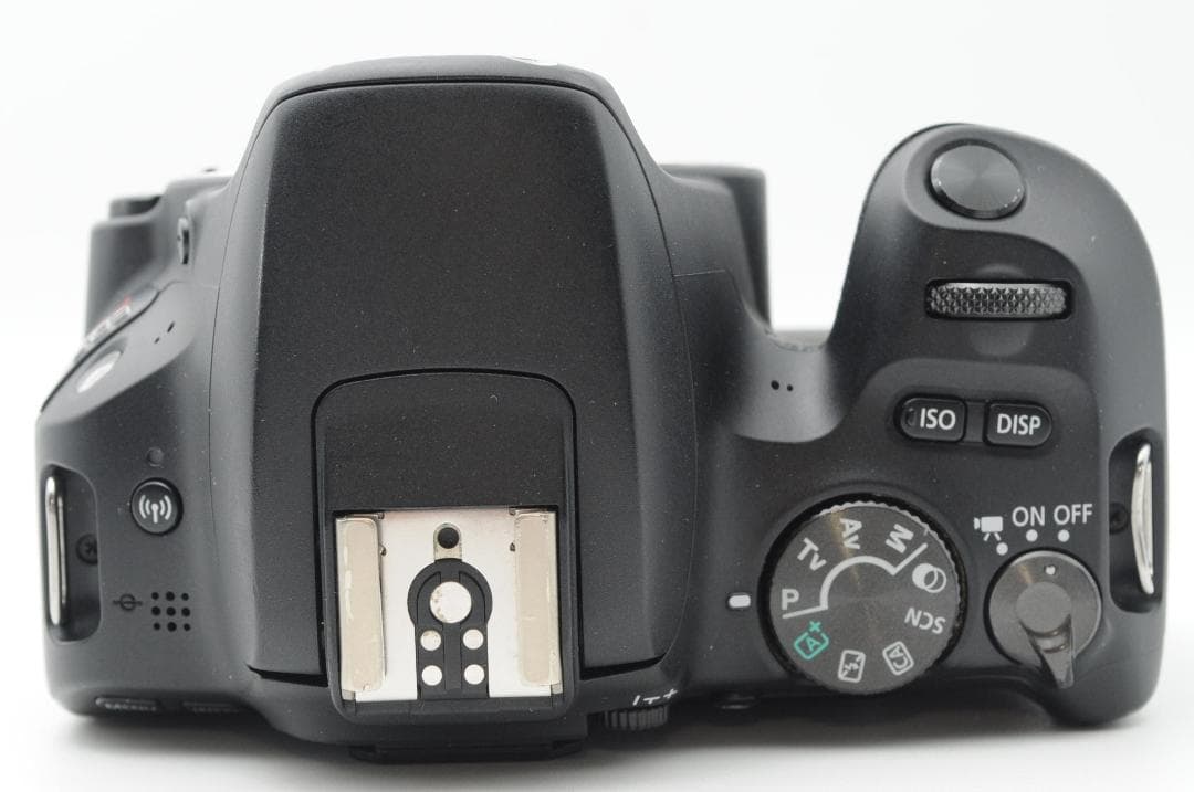 ★極上品⑧★年末大SALE★ Canon EOS Kiss x9 ダブルレンズ