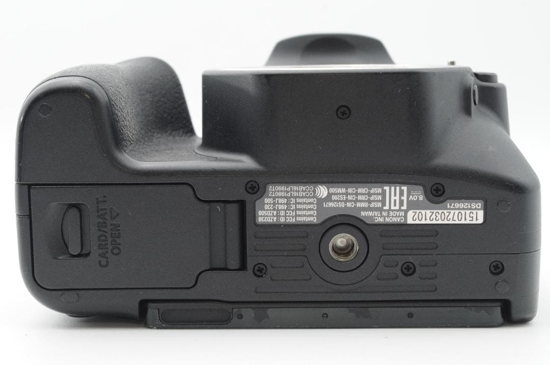 ★極上品⑧★年末大SALE★ Canon EOS Kiss x9 ダブルレンズ