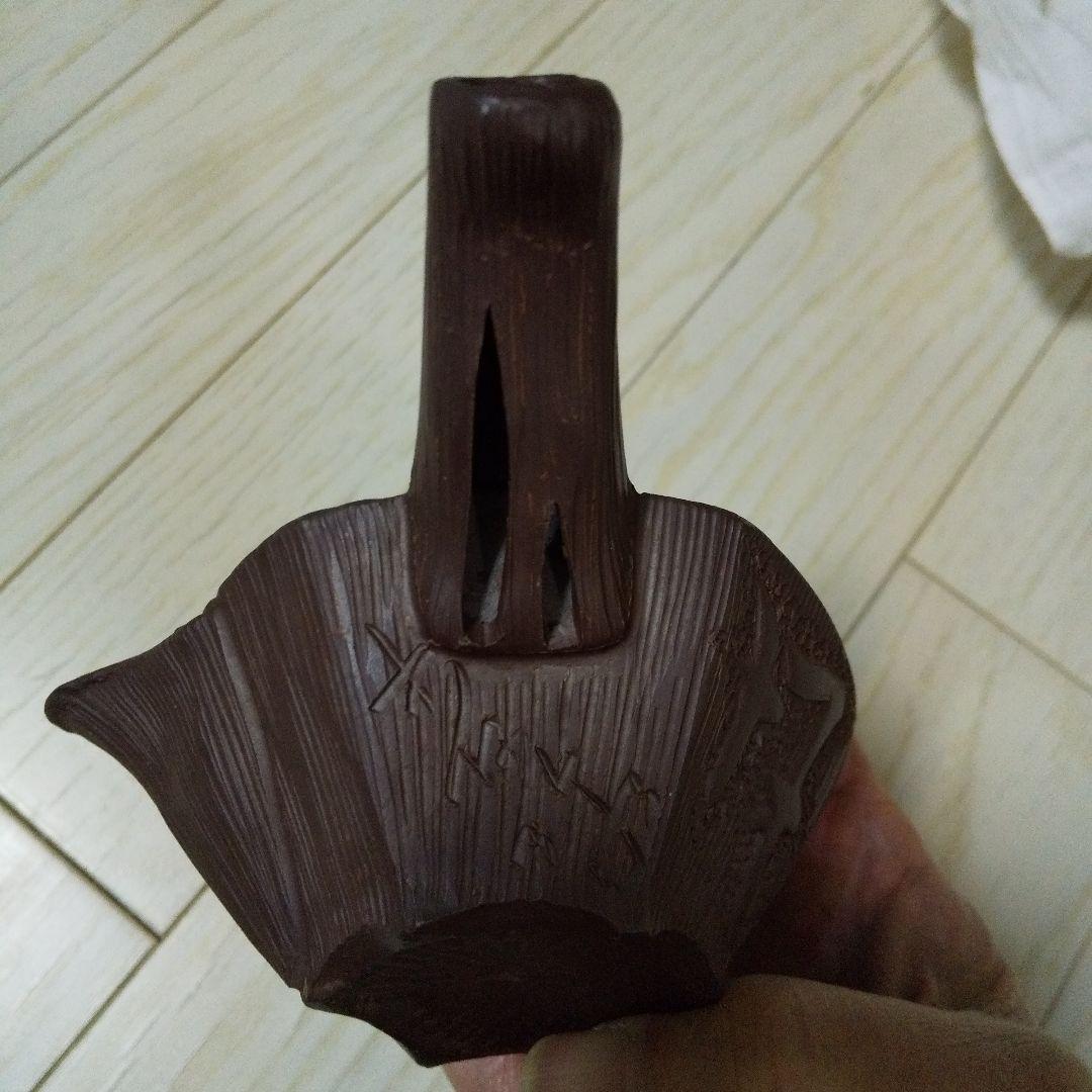 お値下げヴィンテージ急須