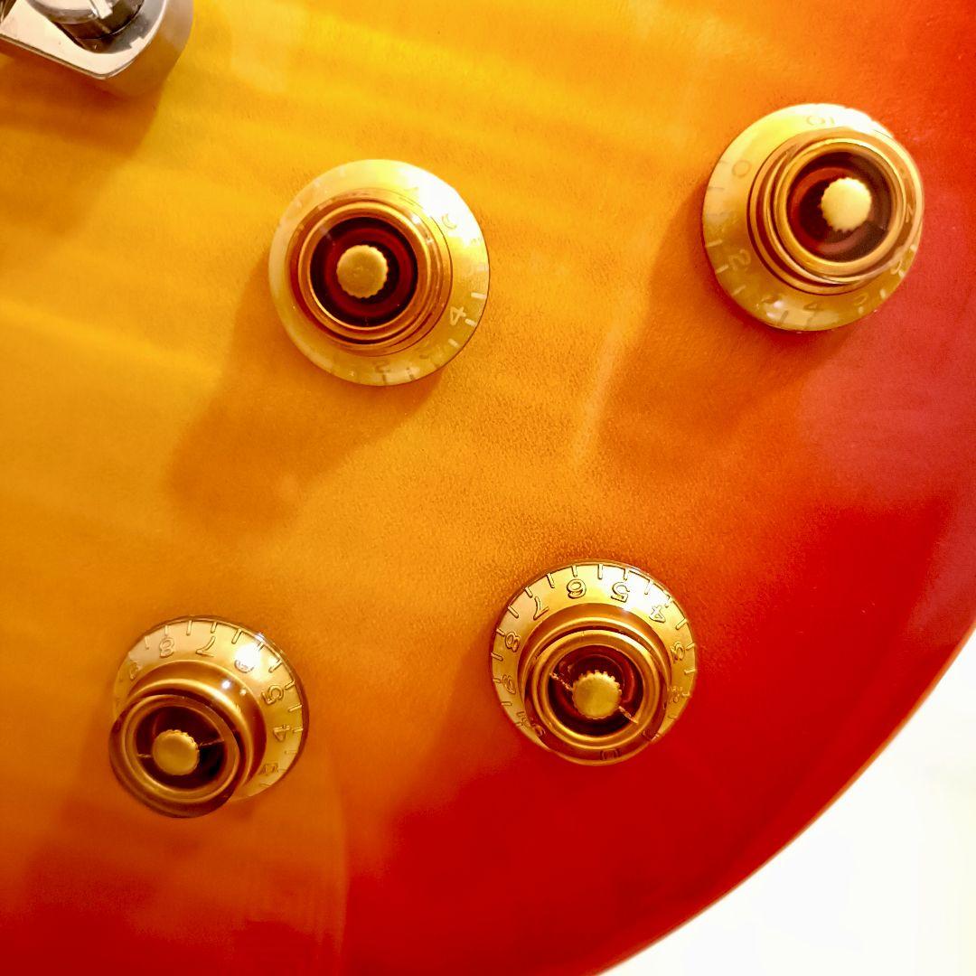メンテ済｜Epiphone Les Paul Standard PRO