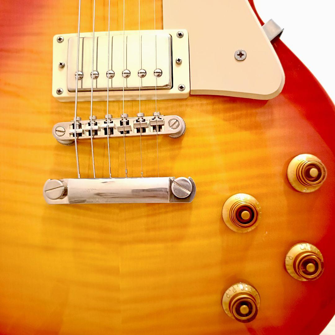 メンテ済｜Epiphone Les Paul Standard PRO