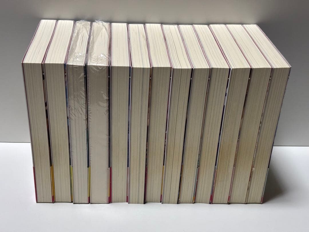 サイレント・ウィッチ 13冊セット 【9巻抜け】